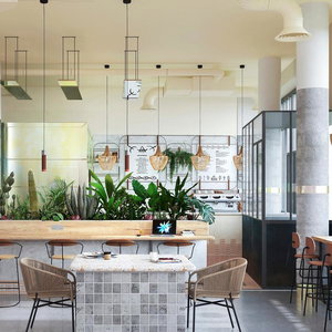 Hotel Bermonds Locke cazare London