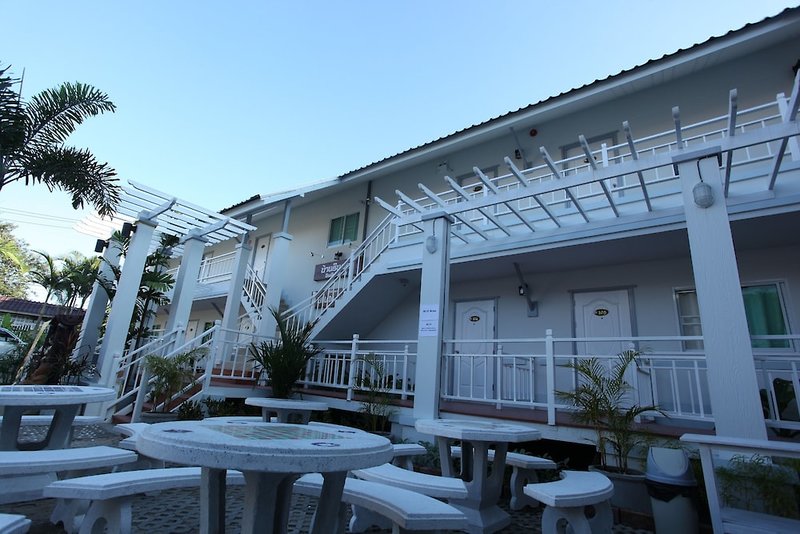 Hotel Rinlada House