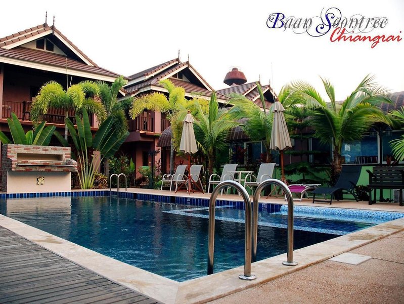 Hotel Baan Soontree Resort