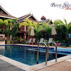 Hotel Baan Soontree Resort cazare Chiang Rai