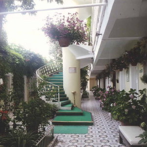 Hotel Hotel Gülplaj cazare Erdek