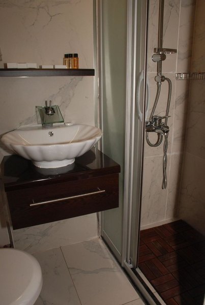 Hotel Mavi Inci Park Otel
