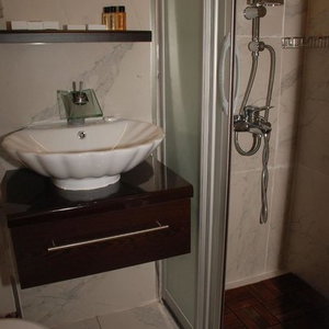 Hotel Mavi Inci Park Otel cazare Erdek
