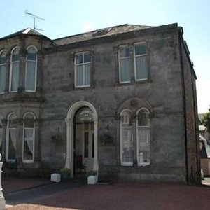 Hotel Strathallan Guest House cazare Edinburgh