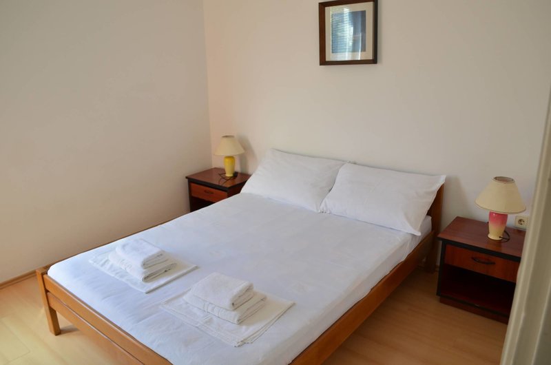 Hotel Amarillo Apartments