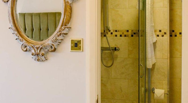 Hotel Prince Of Wales Townhouse