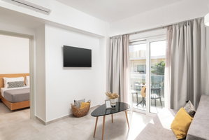 Hotel Elia City Apartments cazare Chania