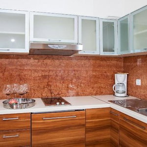 Hotel Villa Luce cazare Makarska