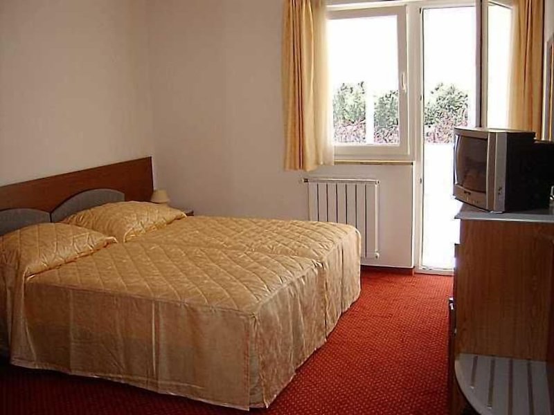 Hotel Hotel Villa Holiday