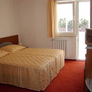 Hotel Hotel Villa Holiday cazare Porec
