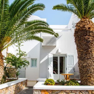 Sejur Makris Hotel (Kamari Santorini) vacanta Kamari