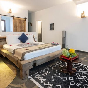 Hotel Di Milo Boutique Hotel cazare Kiwengwa