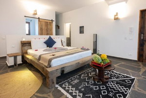 Hotel Di Milo Boutique Hotel cazare Kiwengwa