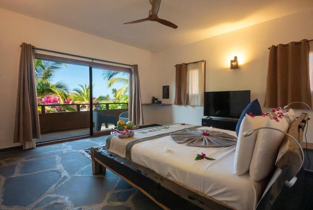 Di Milo Boutique Hotel