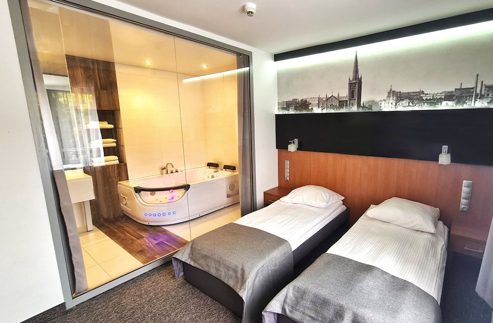 Hotel Hotel Malinowski Economy