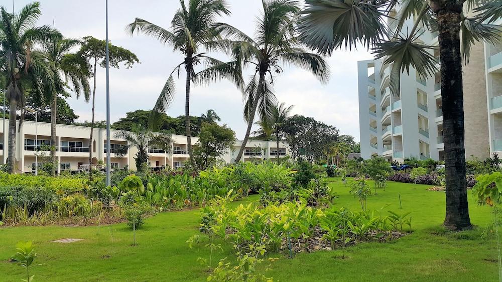 Hotel Verde Zanzibar - Azam Luxury Resort And Spa - Dry Hotel