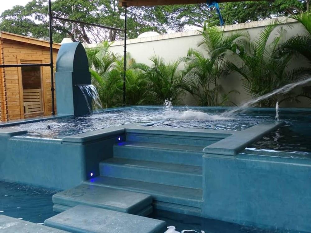 Hotel Verde Zanzibar - Azam Luxury Resort And Spa - Dry Hotel