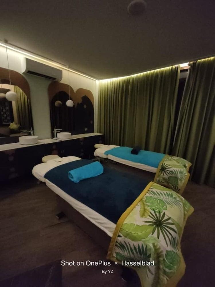 Hotel Verde Zanzibar - Azam Luxury Resort And Spa - Dry Hotel
