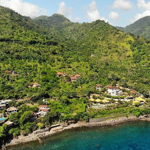 Hotel Selang Resort cazare Karangasem