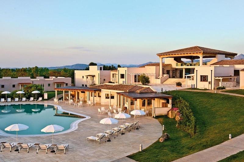 Hotel Grande Baia Resort & Spa