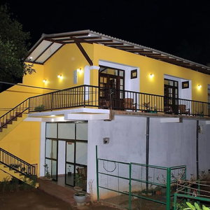 Hotel Sanemro Villa cazare Dambulla