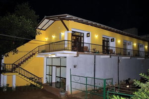Hotel Sanemro Villa cazare Dambulla