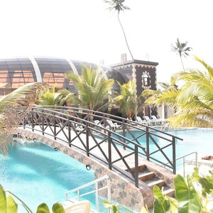 Hotel Ocean Queen Hotel cazare Meda Wadduwa