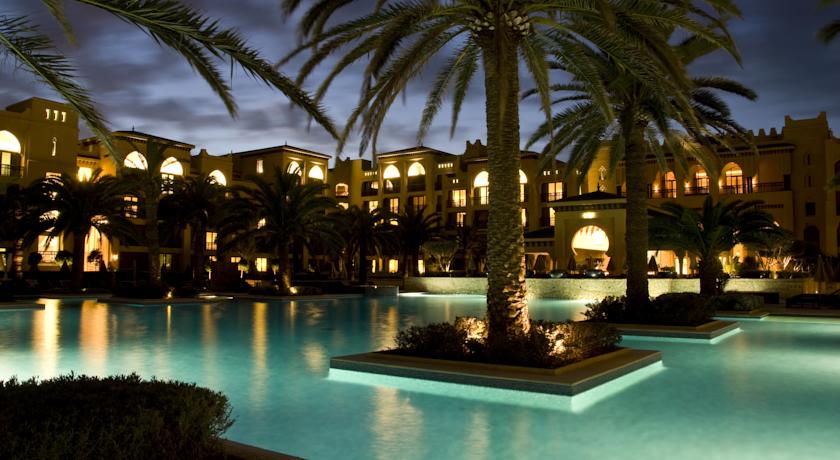 Hotel Hotel Pullman Mazagan Royal Golf Spa