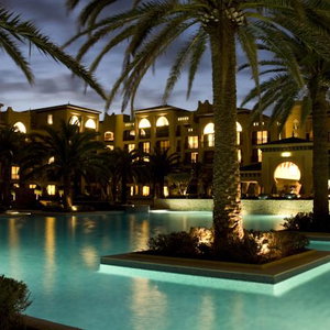 Hotel Hotel Pullman Mazagan Royal Golf Spa cazare El Jadid
