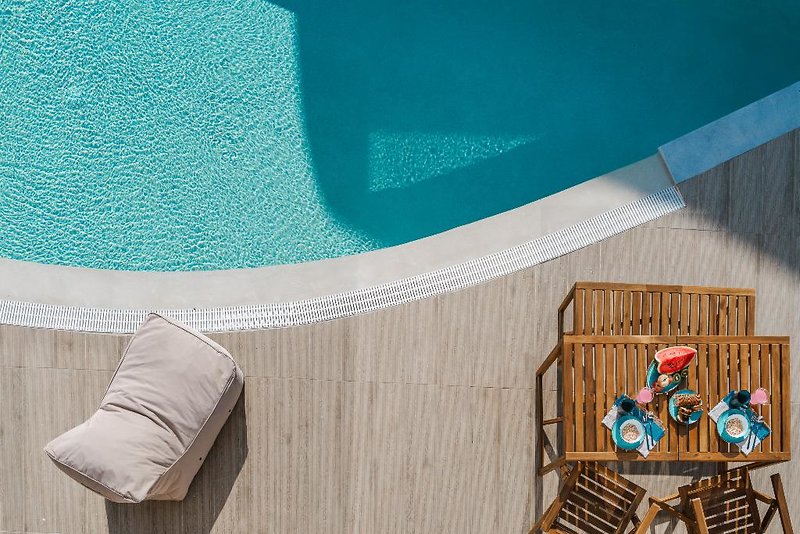 Hotel Tortuga Luxury Villas