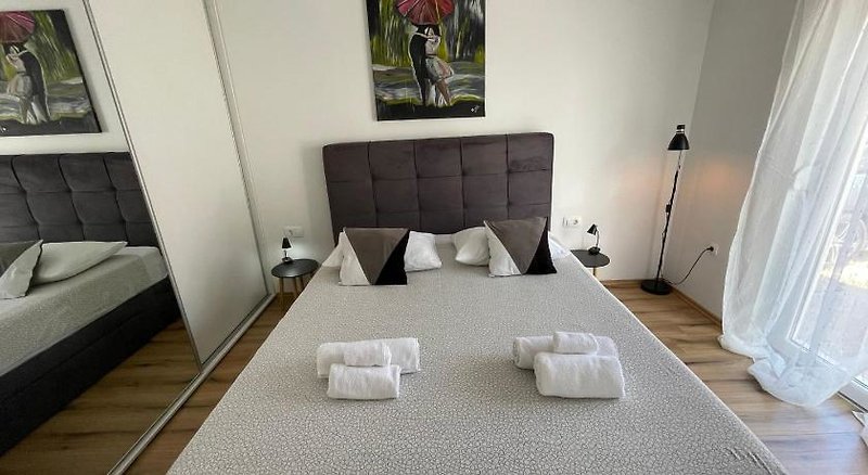 Hotel Apartments La Vita