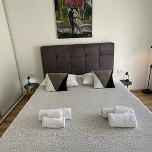 Hotel Apartments La Vita cazare Zadar