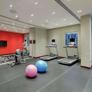 Hotel Hilton Garden Inn Corlu cazare Corlu
