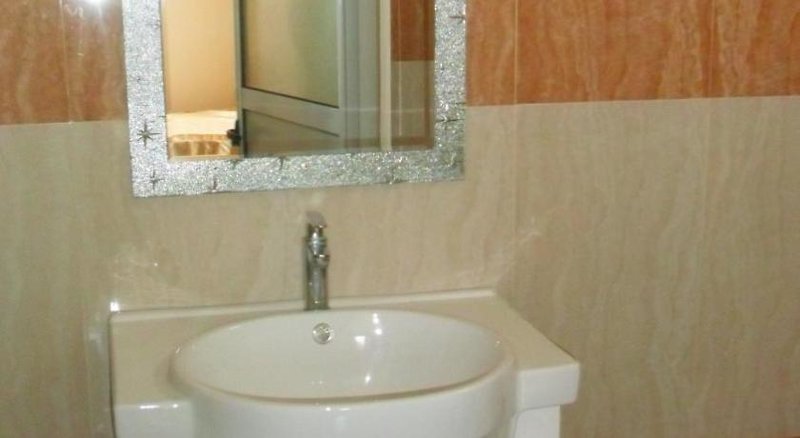 Hotel Auberge Les Lilas