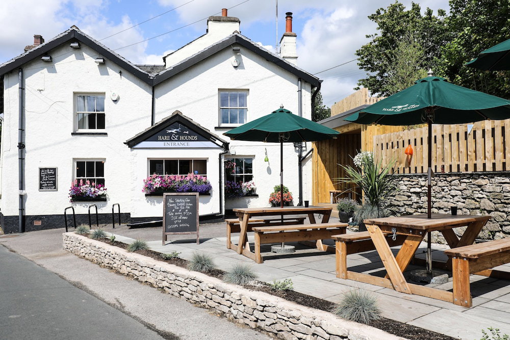 Hotel Hare & Hounds