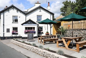 Hotel Hare & Hounds cazare Kendal