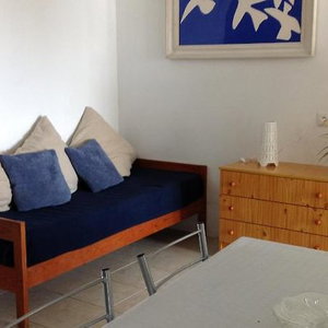Hotel Apartamentos Central cazare Quarteira