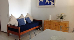 Hotel Apartamentos Central cazare Quarteira