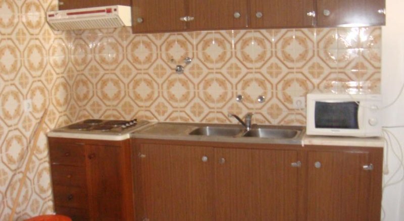 Apartamentos Central