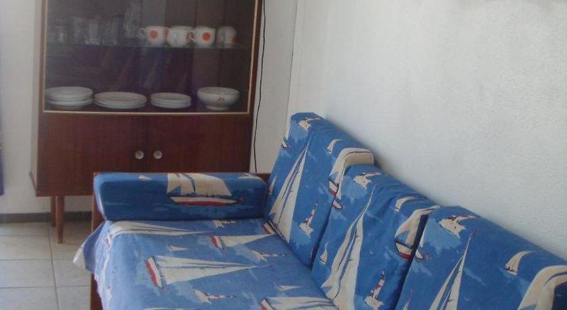 Apartamentos Central