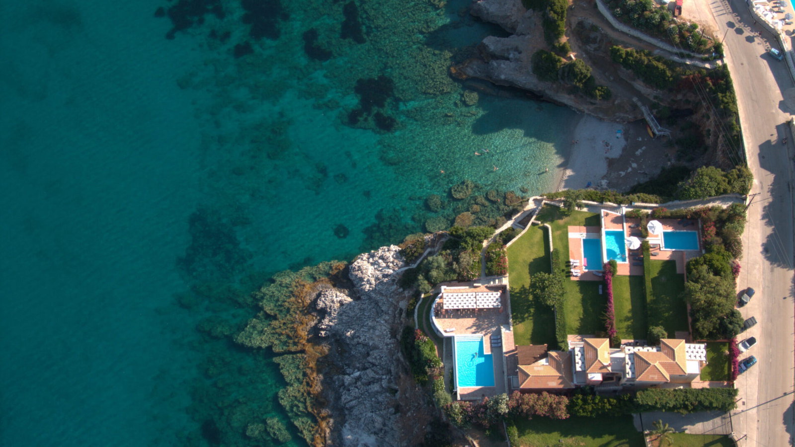 Hotel Brio Villas