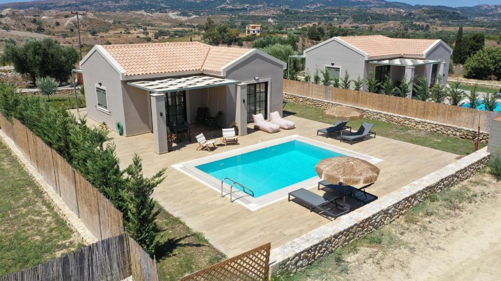 Hotel Liotopos Villas
