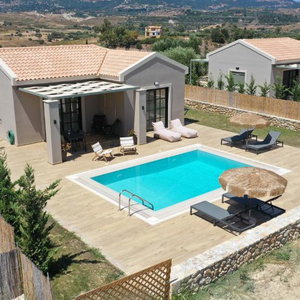 Sejur Liotopos Villas vacanta Lixouri