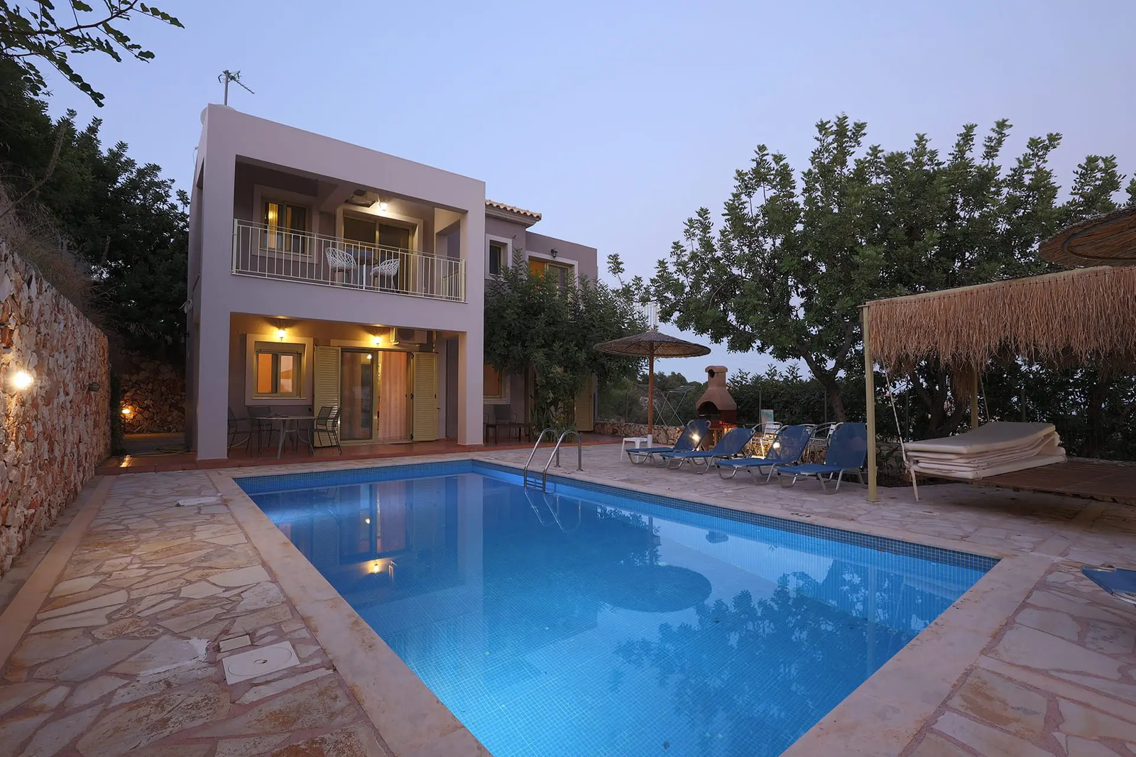 Hotel Astra Villas