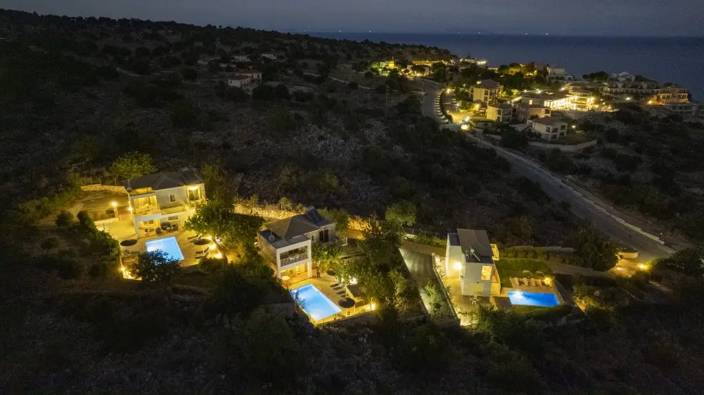 Astra Villas