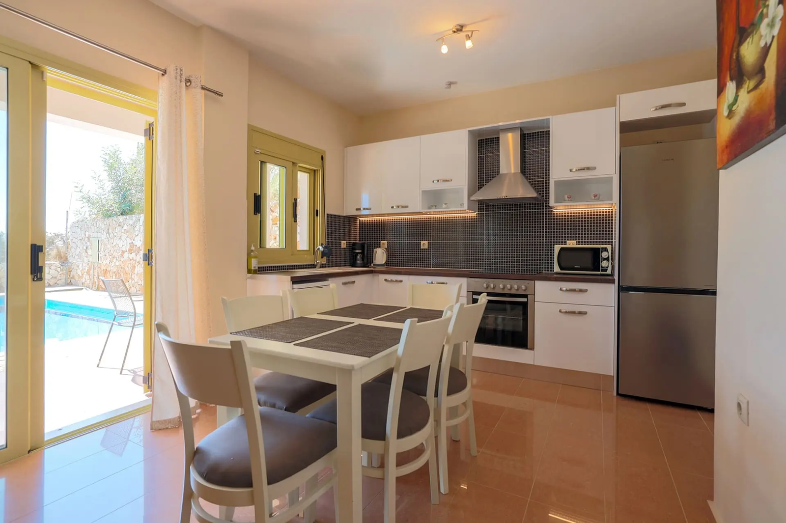 Astra Villas