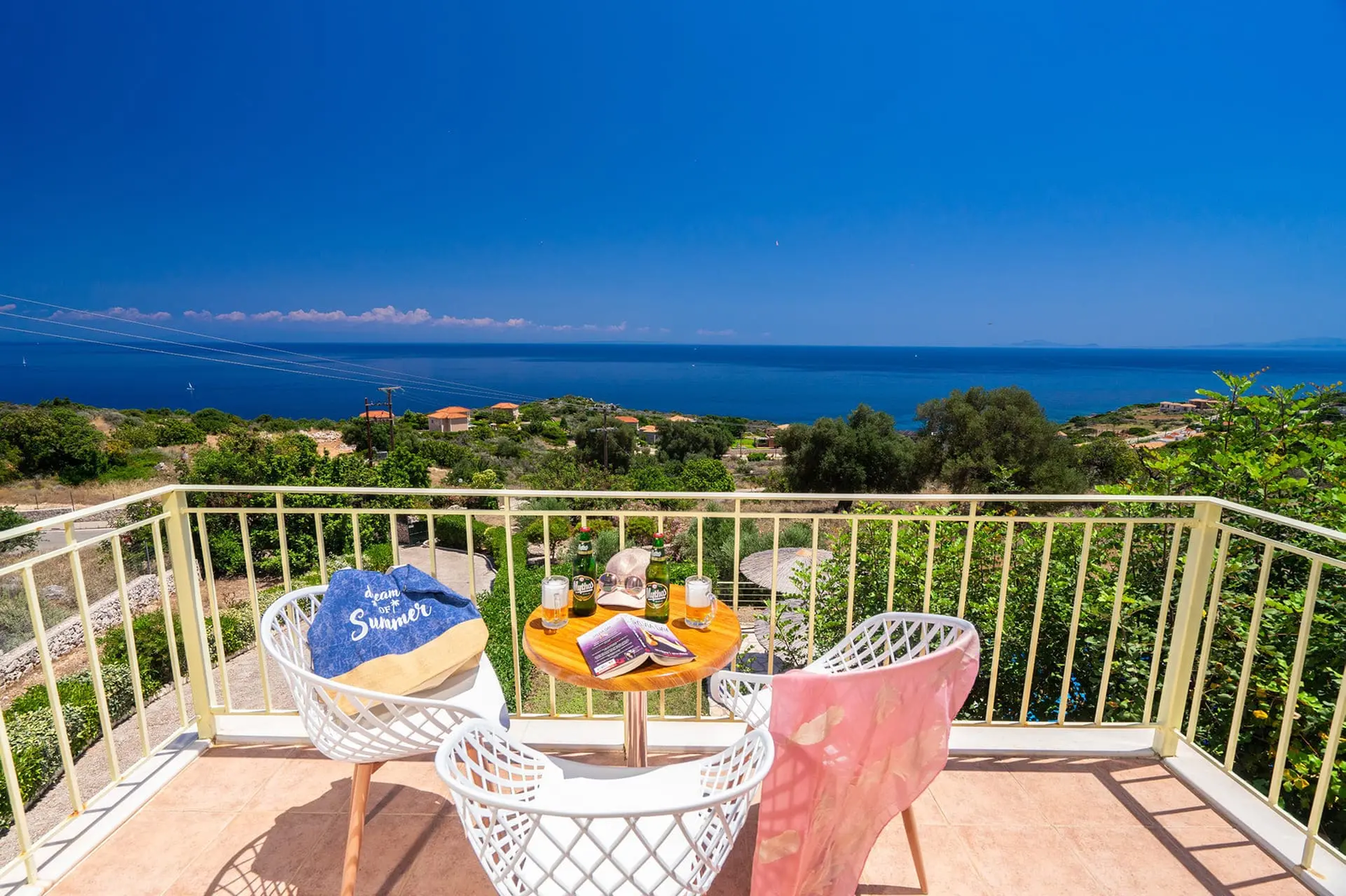 Astra Villas