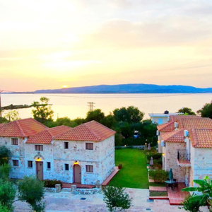 Hotel Spasmata Village cazare Minia