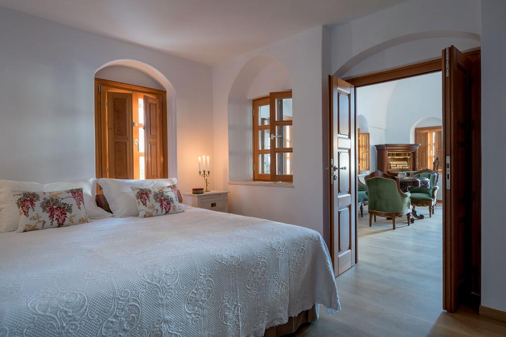 CASA SANTANTONIO