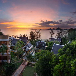 Hotel Amari Vogue Resort cazare Krabi